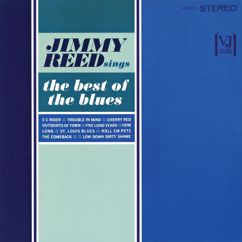 Jimmy Reed: Jimmy Reed Sings The Best Of The Blues