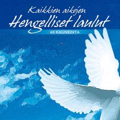 Antti Tuisku: Iltalaulu (Varjot kasvavat)