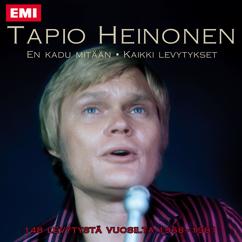 Siinä Kaikki - Tulet Kai - Tapio Heinonen - Soittoääni  mp3  musiikkikauppa netissä