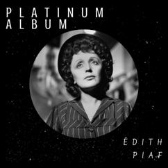 Edith Piaf: Pour moi tout seule