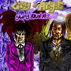 24kGoldn feat. YUNGBLUD: CITY OF ANGELS