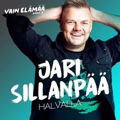 Jari Sillanpää: Halvalla (Vain elämää kausi 7)