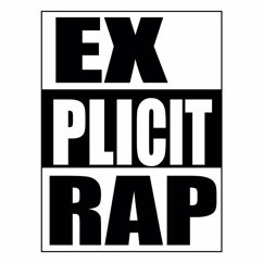 Various Artists: Explicit Rap