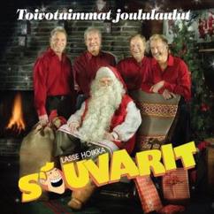 Lasse Hoikka & Souvarit: Joulun polku