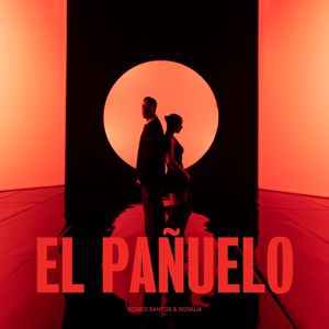 Romeo Santos & ROSALÍA: El Pañuelo