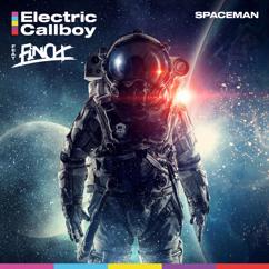 Electric Callboy feat. FiNCH: Spaceman