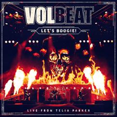 Volbeat: The Devil's Bleeding Crown (Live from Telia Parken)