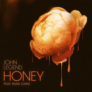 John Legend, Muni Long: Honey