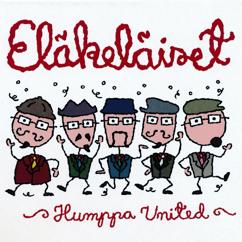 Eläkeläiset: Mummo