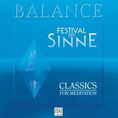 Various Artists: Balance - Classics For Meditation / Version Germany + Austria - Sampler