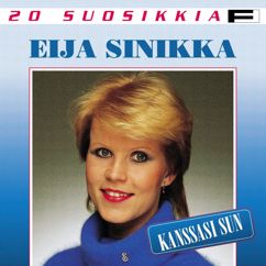 Eija Sinikka: Mamma, mies tuijottaa minua - Ma, He's Making Eyes At Me