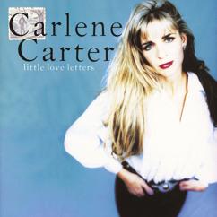 Carlene Carter: First Kiss