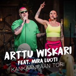 Arttu Wiskari: Kankaanpään tori (feat. Mira Luoti) [Vain elämää kausi 12]