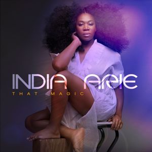 India.Arie: That Magic