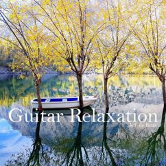 Jeff de Bruz: Guitar Relaxation