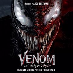 Marco Beltrami: Venom: Let There Be Carnage (Original Motion Picture Soundtrack)