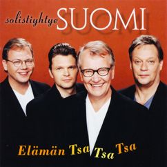 Solistiyhtye Suomi: Elämän tsa tsa tsa