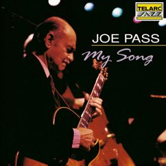 Joe Pass: My Song
