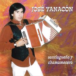 José Yanacon: Santiagueño y Chamamecero