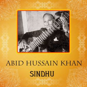 Abid Hussain Khan: Sindhu