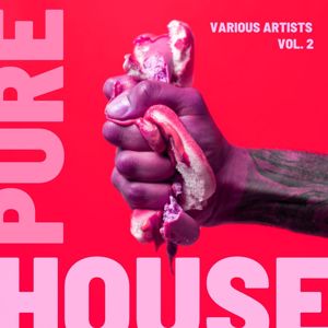 Various Artists: Pure House, Vol. 2