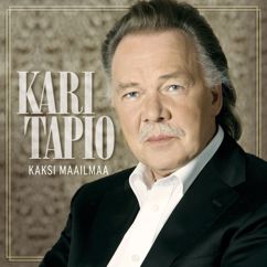 Kari Tapio: Kaksi maailmaa