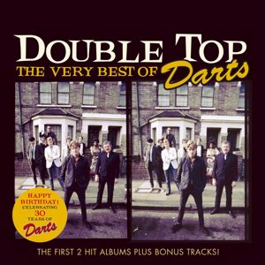 Darts: Double Top (Very Best Of)