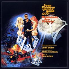 John Barry: Diamonds Are Forever (Expanded Edition)