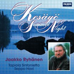 Jaakko Ryhänen: Kesäyö - Summer Night