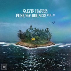 Calvin Harris & 21 Savage: New Money