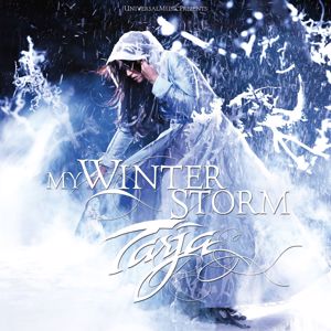 Tarja: My Winter Storm (15th Anniversary Edition)