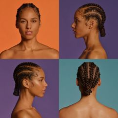 Alicia Keys feat. SiR: Three Hour Drive - A COLORS SHOW