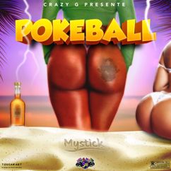 Mystick: Pokeball