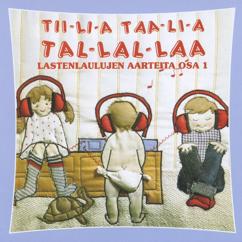 Eri esittäjiä: Tiilia taalia tallallaa - Lastenlaulujen aarteita osa1