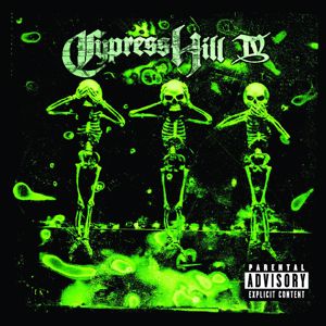 Cypress Hill: IV