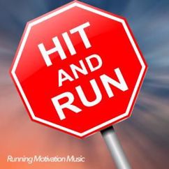 Various Artists: Hit and Run - Running Motivation Music