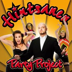 Hintsanen Party Project: Oon Voimissain
