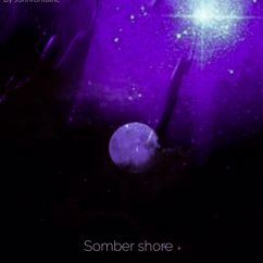 JF-Black Garden : Somber Shore