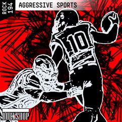 Michael Raphael & Bobby Lindsey: Aggressive Sports