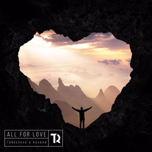 All For Love (Feat. Richard Smitth)