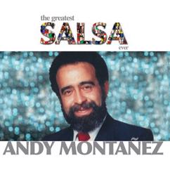 Andy Montañez: Mujer Impura