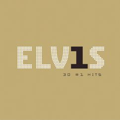 Elvis Presley: A Big Hunk O' Love