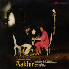 Jimmy: Aakhir (Original Motion Picture Soundtrack)