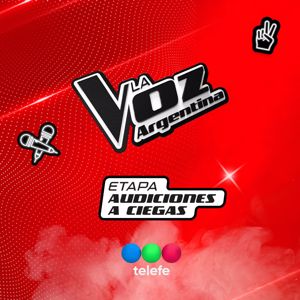 Varios Artistas: La Voz 2022 (Audiciones a ciegas - Episodio 11 / En Directo)