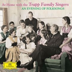 Trapp Family Singers: Alt-Niederländische Tänze (Old-Netherlands Dances)