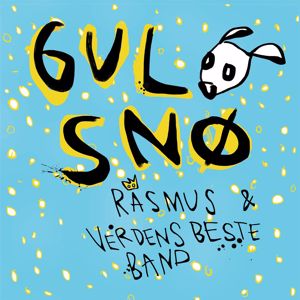 Rasmus Og Verdens Beste Band: Gul snø