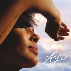 Ayo: Ticket To The World