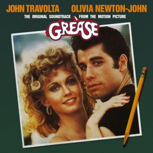 Various Artists: Grease (The Original Motion Picture Soundtrack)