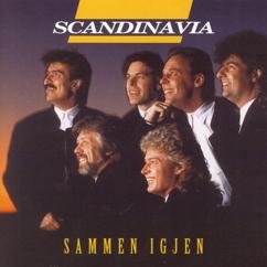 Scandinavia: Åpen Chevrolet