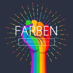 Theresa Cherchi: Farben (Radio Edit)